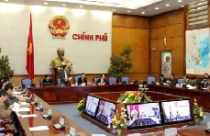 Năm 2011 phấn đấu hoàn thành hỗ trợ hộ nghèo về nhà ở