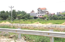 Năm khó khăn của thị trường BĐS?