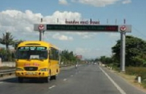 Nâng cấp, mở rộng Quốc lộ 1A đoạn qua Nghệ An 