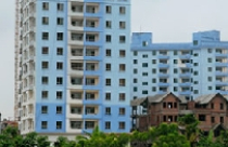 Ngày 5/3: Sẽ mở bán 5 dự án nhà thu nhập thấp 