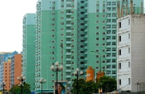 Người thu nhập thấp khó mua được nhà 