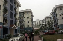 Nhà ở thu nhập thấp: Xây mơ ước từ quỹ đất 20% 