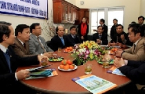 Nhà ở xã hội: Sẽ có cuộc bứt phá mới 