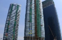 “Nóc nhà” Hà Nội không cao quá 400m 