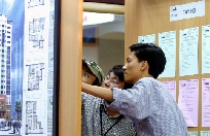 Sai phạm tại các sàn giao dịch Bất động sản: Siết cách nào?