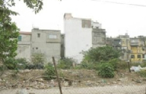 Sắp sửa đổi qui định chuyển đổi đất xen kẹt 