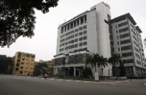 Sẽ xây dựng khu ĐH tập trung theo 'ba chung'? 