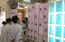 Siết chặt quản lý các sàn giao dịch bất động sản 