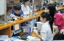 Tăng dự trữ bắt buộc để chống lạm phát