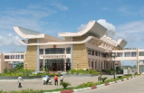 Thành lập Ban Quản lý khu kinh tế tỉnh Tây Ninh 