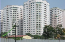 Thị trường BĐS 2011 sẽ vẫn "khát" vốn?