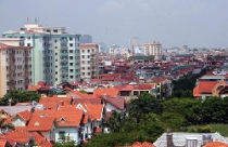 Thị trường BĐS Hà Nội: Những diễn biến lạ 