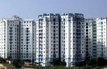 Thị trường chuẩn bị đón "mùa” nhà thu nhập thấp