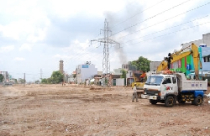 'TP HCM chủ quan, áp đặt khi nắn đường vành đai'