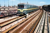 TPHCM: Đền bù giải tỏa dự án tuyến Metro số 1 trước 30-6