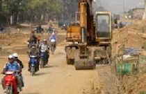 TP.HCM: Giá đất bồi thường tại một số dự án ở quận 11, 12 và Tân Phú