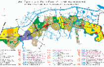 TP.HCM: Quy hoạch xây mới 2 bệnh viện trong Khu Đô thị phía Nam