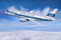 Trung Quốc sẽ xây mới gần 80 sân bay trong 10 năm nữa 