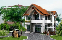 USD tăng, thị trường BĐS đắc lợi 