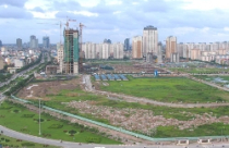 Vẫn nhức nhối chuyện quản lý đất đai 