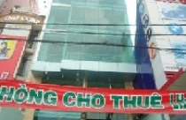 Văn phòng cho thuê - liệu có khủng hoảng thừa? 