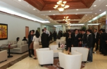 Vincom ra mắt sàn bất động sản chuẩn quốc tế đầu tiên tại Việt Nam 