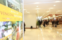 Vincom: Ra mắt sàn giao dịch bất động sản đạt chuẩn quốc tế