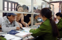 Xiết chặt điều kiện đăng ký hộ khẩu tại nội thành Hà Nội 