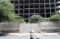 Xử lý nghiêm các đơn vị sử dụng nhà đất sai mục đích 