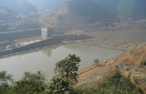 Bàn giao 16.707ha đất sản xuất cho các hộ dân tái định cư 