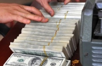 Báo cáo gấp tiền gửi ngoại tệ của tập đoàn, tổng công ty Nhà nước 