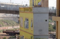 Chậm xóa nhà siêu mỏng, lãnh đạo quận huyện sẽ bị xử lý 