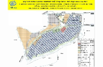 Cho phép KCN hỗ trợ Nam Hà Nội được vay vốn tín dụng 