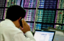 Chứng khoán đang tiềm ẩn nhiều rủi ro 