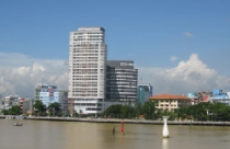 Có nên phát triển nhà cao tầng hai bên sông Hàn? 