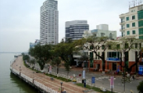 Đà Nẵng: Nhà cao tầng sẽ phá hỏng không gian đô thị 