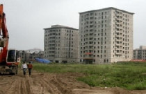 Dân ngoại thành chưa thể mua nhà thu nhập thấp 