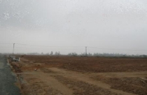 Đất nền Hà Nội có dấu hiệu nóng do đầu cơ 