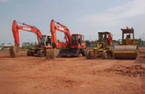 Doanh nghiệp bất động sản TP HCM “ngồi trên đống lửa”