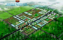 Giá đất tăng nhẹ, giao dịch trầm lắng 