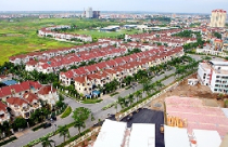 Giao dịch bất động sản bằng USD: Người mua, kẻ bán đều thiệt