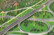 GPMB dứt điểm hơn 360 ha dự án đường cao tốc Hà Nội - Hải Phòng 