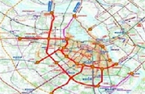 Hà Nội: Đề xuất xây sáu đường trên cao