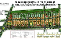 Khu dân cư Việt Hân 5 được cấp Giấy chứng nhận đầu tư 