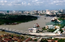 Khu đô thị mới Thủ Thiêm, quận 2, TP.HCM: Tại sao lại điều chỉnh? 