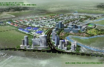 Kiến nghị điều chỉnh KCN Phúc Yên