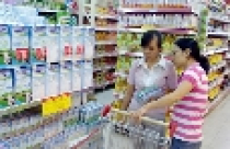 Lạm phát hai tháng tăng 3,87% 