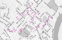 Lãng phí xây cao ốc 