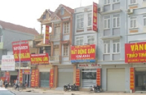 Lưỡng lự khi xử lý vi phạm tại sàn giao dịch địa ốc 