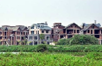 Mua chung cư hay mua... vịt trời 